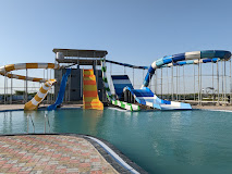 Ashapura Water Park & Resort Entertainment | Water Park