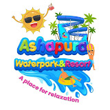 Ashapura Water Park & Resort Logo