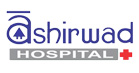 Ashirwad Hospital Logo