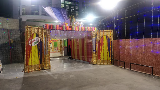 Ashirwad Marriage Hall Event Services | Banquet Halls