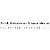 Ashok Maheshwary & Associates LLP|IT Services|Professional Services