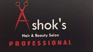 ASHOK MEN'S BEAUTY GALLERY|Salon|Active Life