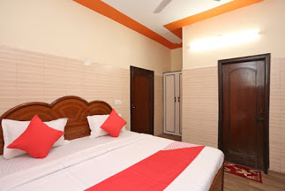 Ashoka Guest House Accomodation | Guest House