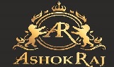 Ashokraj Resorts and Farms Logo