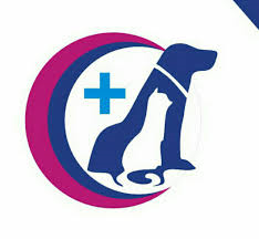 Ashraya veterinary clinic Logo