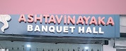 Ashtavinayaka Banquet Hall Logo