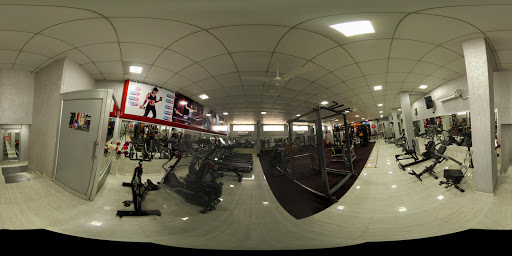 Asias Gym Active Life | Gym and Fitness Centre