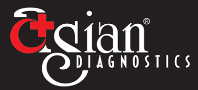 Asian Diagnostics Logo