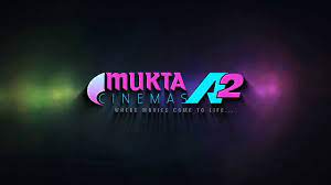 Asian Mukta A2 Cinemas Sri Laxmi Theatre Logo