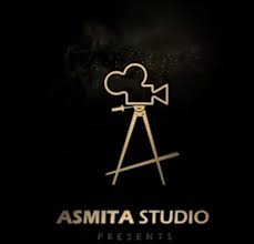 Asmita Studio Logo