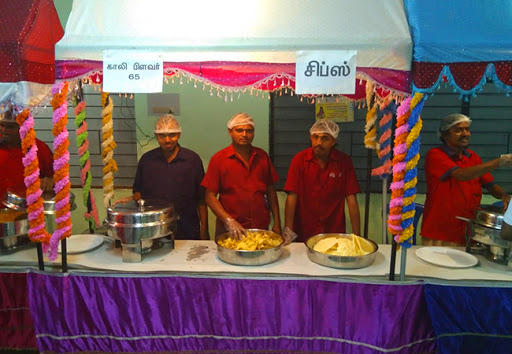 ASN Srinivasa Catering services Event Services | Catering Services