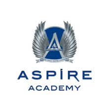 ASPIRE Academy Logo