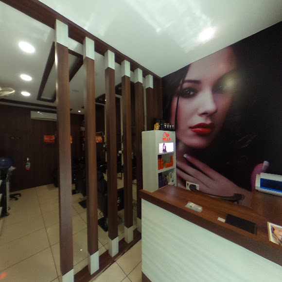 Aspire Unisex Salon & Academy Active Life | Salon