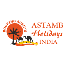 Astamb Holidays Logo