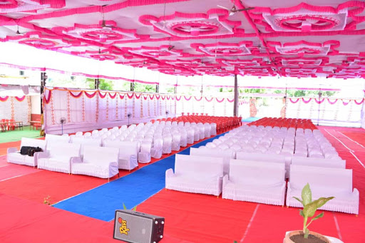 Atharva Garden Event Services | Banquet Halls