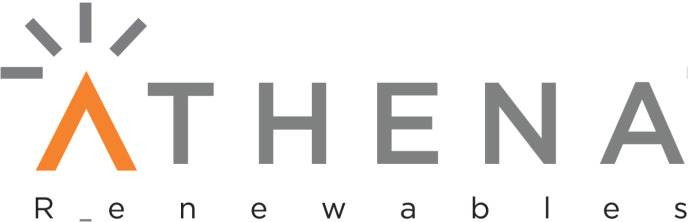 Athena Renewables Energy - Logo