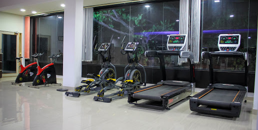 Athlean Fitness Studio Active Life | Gym and Fitness Centre