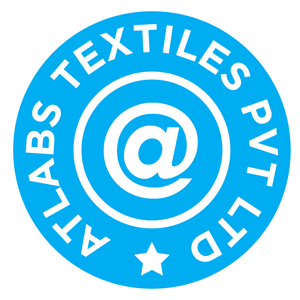 Atlabs Textiles Pvt Ltd - Garment Testing Laboratory Logo