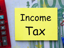 ATOZ Taxation - Income Tax Returns Logo