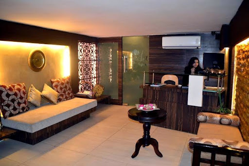 Aveda Spa & Wellness Indore Active Life | Salon