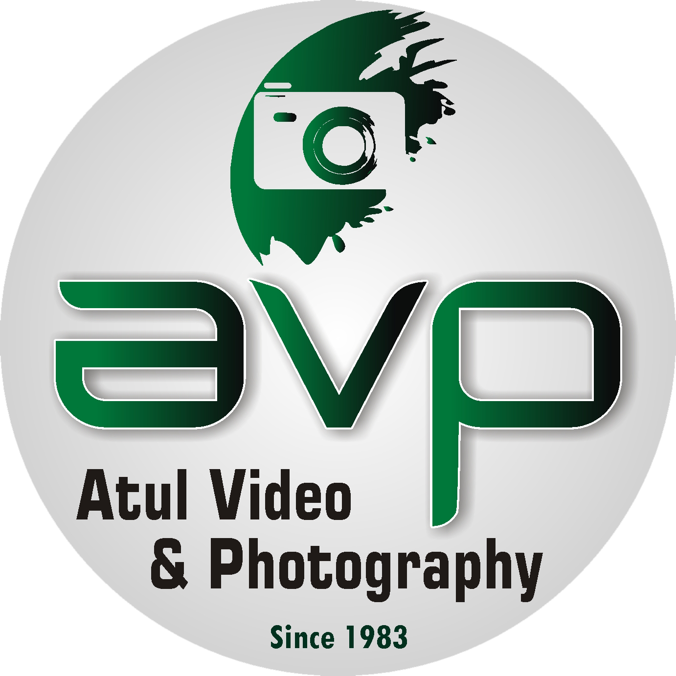 Avp Clicks Logo