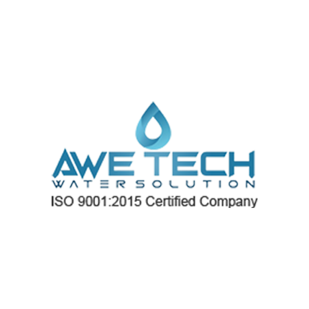 Awe Tech Water Solution - Logo