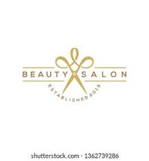 Awesome Trends Beauty Parlour Logo