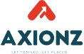 AXIONZ INSTITUTE Logo