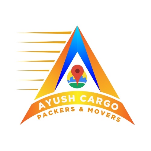 Ayush Cargo Packers and Movers Logo