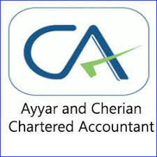 Ayyar & Cherian Logo