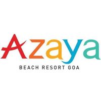 Azaya Beach Resort Goa Logo