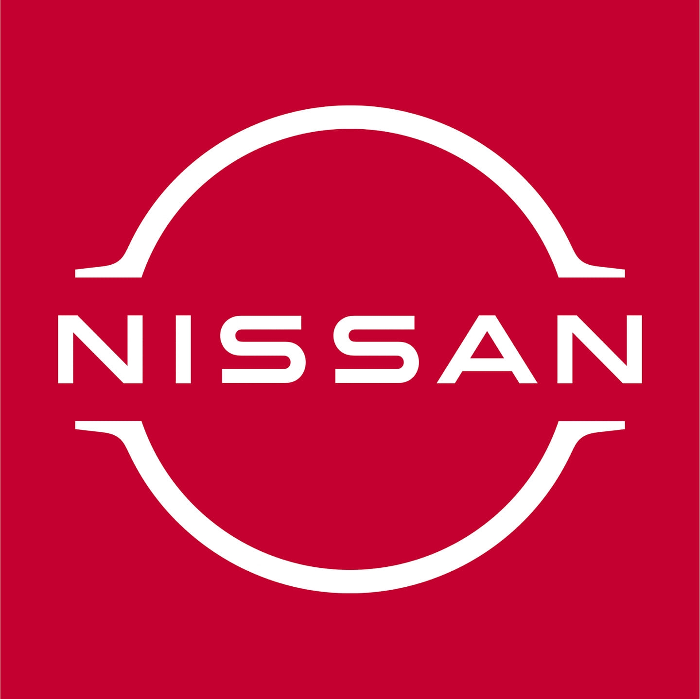 AZTRAL NISSAN Logo
