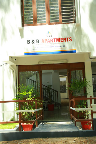 B & B Hotel Apartments Accomodation | Hotel