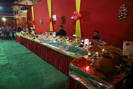 Baba Bartan and Catering Event Services | Catering Services