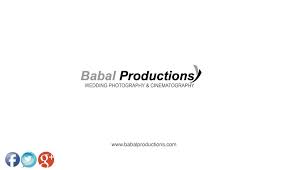 Babal Productions Logo