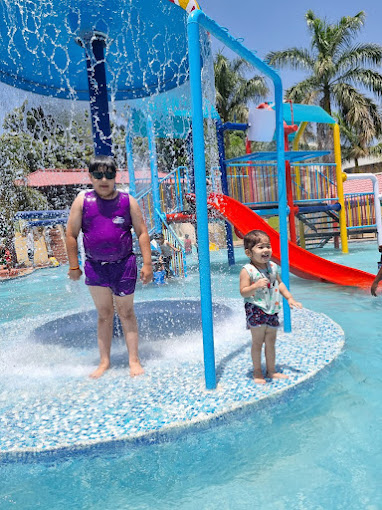 Babus Water Park Entertainment | Water Park