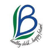 Babylon Children's Hospital Logo