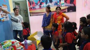 Bachpan A Play School Education | Schools