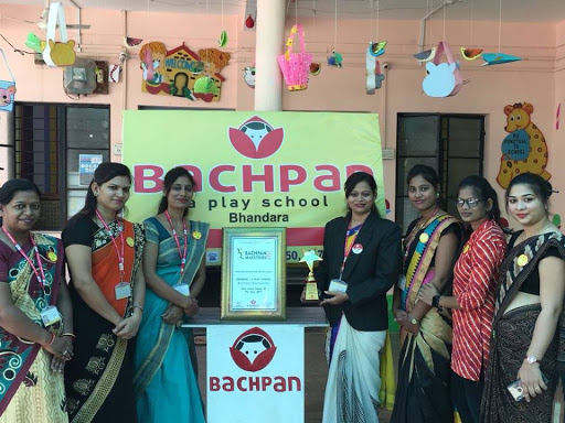 Bachpan Play School Education | Schools