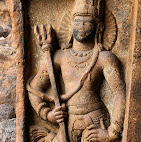 Badami Cave Temple - 1 Religious And Social Organizations | Religious Building