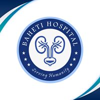 Baheti Hospital Logo