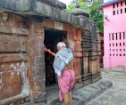 Baitala Temple Religious And Social Organizations | Religious Building