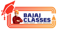 Bajaj Classes Logo