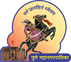 Bal Gandharva Rang Mandir Logo