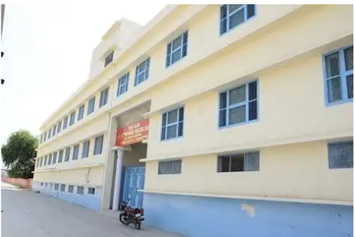 Bal Mandir Model Sr. Sec.Sschool Education | Schools