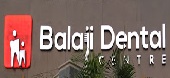 Balaji Dental Centre Logo