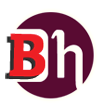 Balaji Hospitals Logo