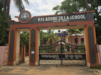 Balasore Zilla School Education | Schools