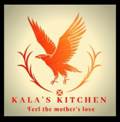 Bangalore Kala's Kitchen Catering Logo