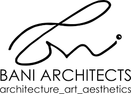 BANI ARCHITECTS Logo